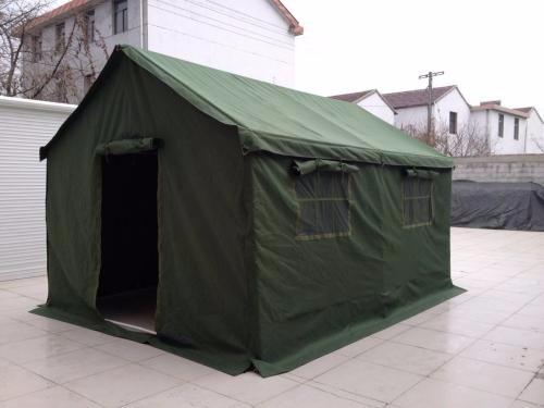 天宁军事小型帐篷